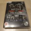 Medal of Honor - 10th Anniversary (UK, UNCUT)