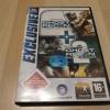 Tom Clancys Ghost Recon Advanced Warfighter 1 + 2