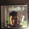 Syphon Filter 3 US UNCUT