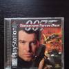 007 Tomorrow Never Dies US
