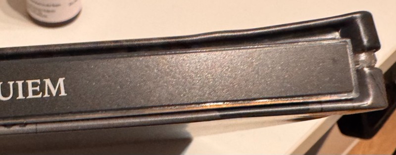 Resident Evil Requiem f�r Playstation 5