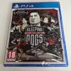 Sleeping Dogs: Definitive Edition Playstation 4