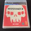 Resistance 3 | PS3 | USK 18 | Top Zustand | VER DE