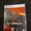 World War Z Aftermath Ps5 neu