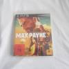 Max Payne 3 Ps3