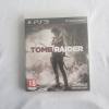 Tomb Raider Ps3