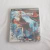 Uncharted 2 Ps3 US Uncut