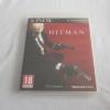 Hitman Absolution Ps3 Pegi Uncut