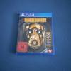 Borderlands The Handsome Colle...
