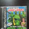 Army Men Sarges Heroes US