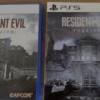 Resident Evil requiem PS5 USK 18