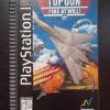 Top Gun Longbox US