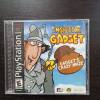 Inspector Gadget US
