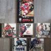 NHL Paket 6 Eishockey Games alle US