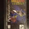 Schockwave Assault Longbox US