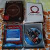 God of War - Limited Edition PS 4 - Wie Neu