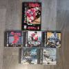 NHL Paket 2 6  Eishockey Games alle US