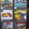 Rally Paket 6 Games