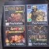 Spec Ops Paket 4 Games