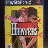 Zombie Hunters