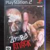 Zombie Attack