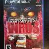 Zombie Virus