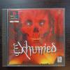 Exhumed