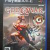 God Of War Uncut