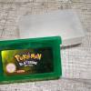 Pokemon Blattgr�ne Edition Spiel Gameboy Nintendo