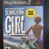 Demolition Girl