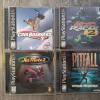 PS1 Paket US
