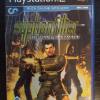 Syphon Filter The Omega Strain