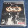Silent Hill Downpour | PS3 | US Version | Mint