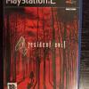 Resident Evil 4 AT Pegi Uncut
