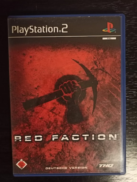 Red Faction