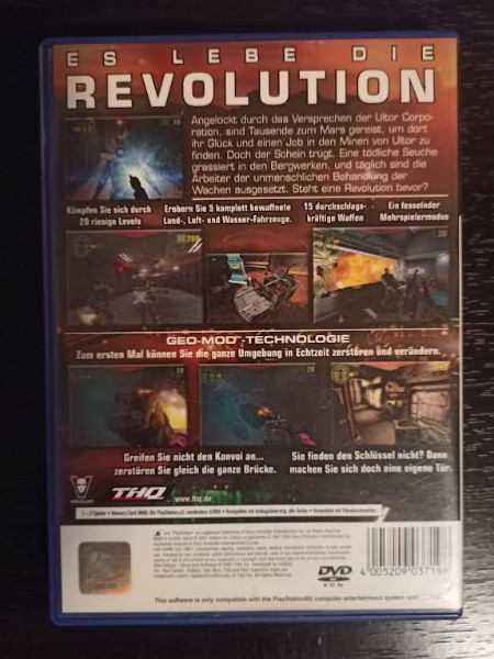 Red Faction