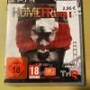 Homefront PlayStation 3 PS3