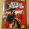 Red Dead Redemtion Xbox 360