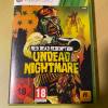 Red Dead Redemption - Undead Nightmare Xbox 360