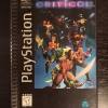 Criticom Longbox US