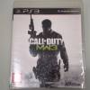 Call of Duty - Modern Warfare 3  UK PS3