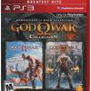 God of War - Collection uncut