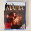 Mafia The Old Country