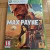 Max Payne 3 XBox 360 PEGI-AT PAL-Version
