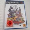 GTA Grand Theft Auto 3