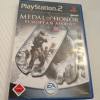 Medal of Honor European Assault PS2