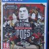 Sleeping Dogs Definitive Edition