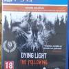 Dying Light The Following Enhaced Edition