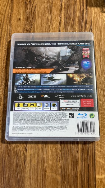 Battlefield 3 - Limited Edition