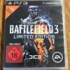 Battlefield 3 - Limited Edition